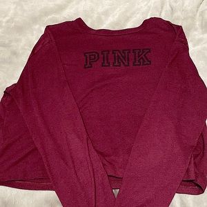 Victoria secret shirt